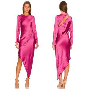 chinese dress ladies NOAH MAXI DRESS main image 1